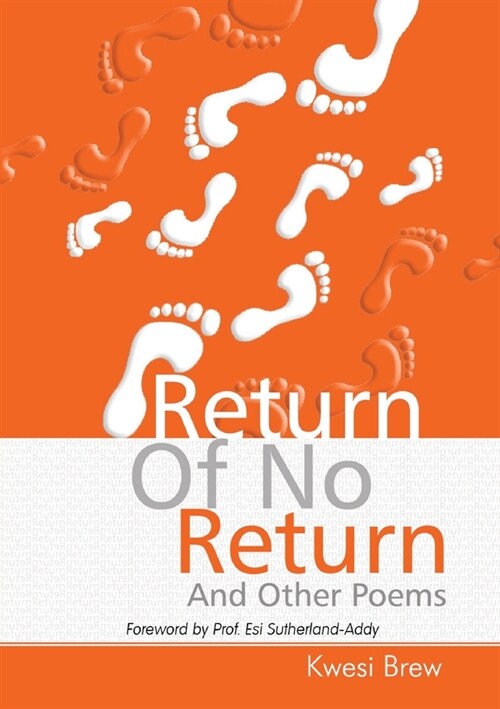 Return of no returns and other poems (Paperback)