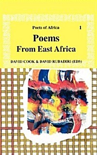 Poems from East Africa (Paperback)