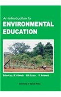 An Introduction to environmental education