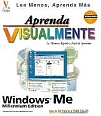 Aprenda Windows ME Visualmente = Teach Yourself Windows (Paperback)