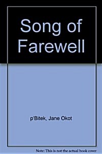 Song of Farewell (Paperback)