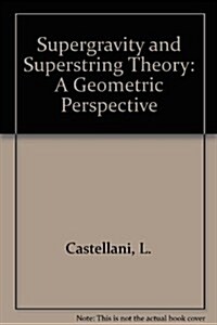 Supergravity and Superstrings (Paperback)