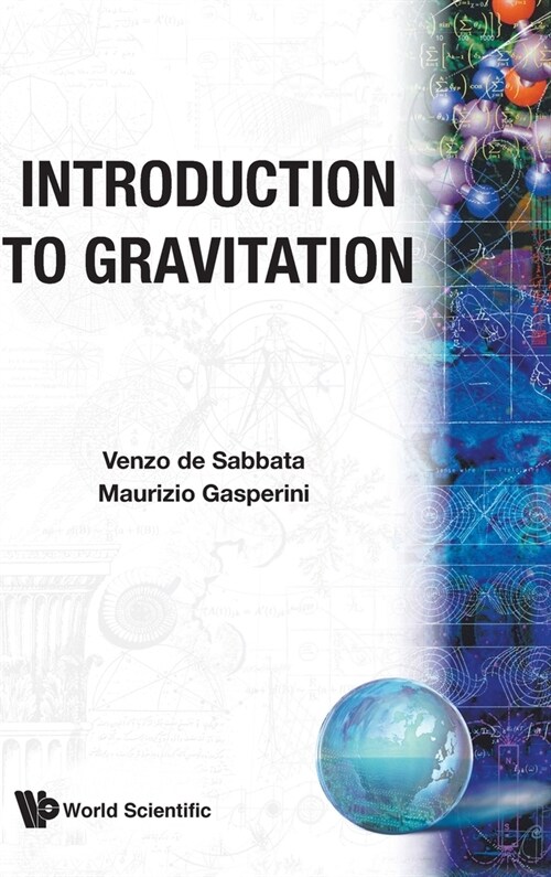 Introduction to Gravtitation (B/H) (Hardcover)
