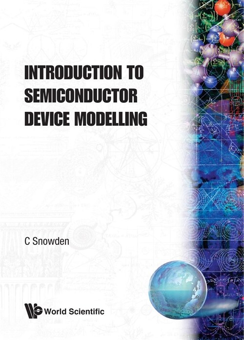 Introduction to Semiconductor Device Modelling (Hardcover)