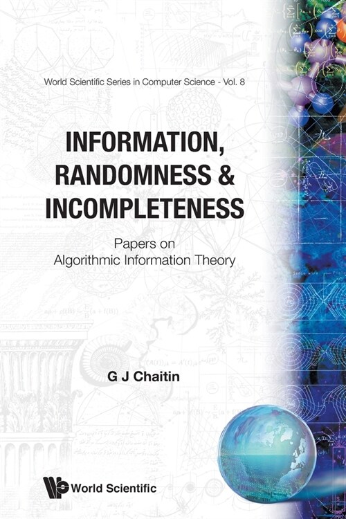 Information, Randomness &... (V8) (Paperback)