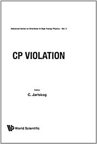 Cp Violation (Paperback)