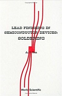 Lead Finishing in Semiconductor Devices: Soldering (Hardcover)