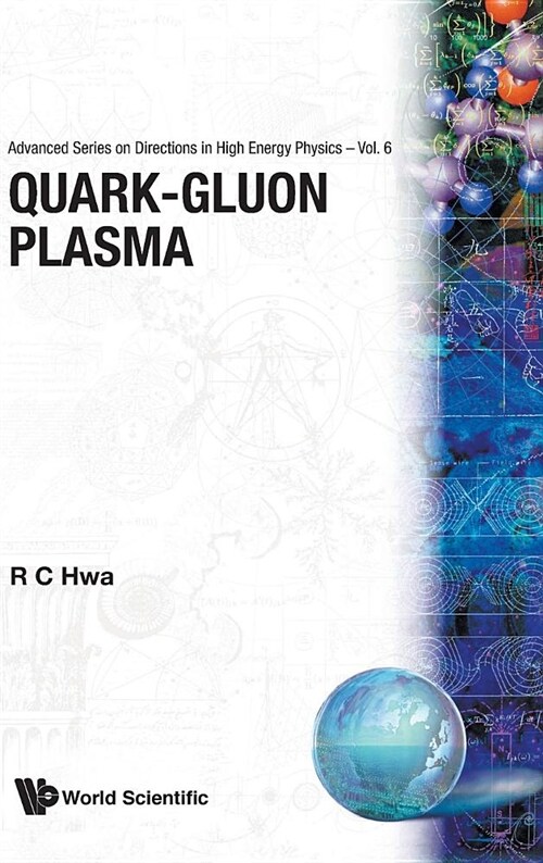 Quark-Gluon Plasma (Hardcover)