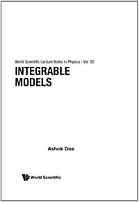 Integrable Models (Paperback)