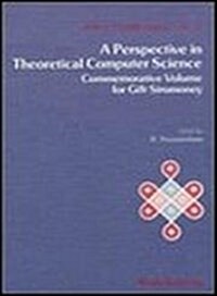 Perspective in Theoretical Computer Science (Paperback)