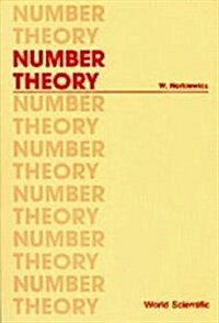 Number Theory (Hardcover)