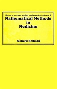 Mathematical Methods in Medicine (Hardcover)