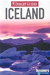 Insight Guides Iceland (Paperback, 5th)