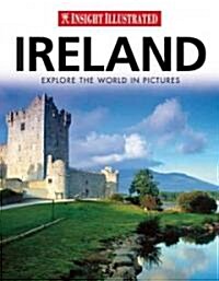 Insight Illustrated Ireland (Hardcover, Illustrated)