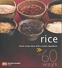 Rice (Paperback)