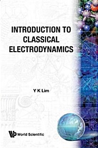 Introd to Classical Electrodynamics (Hardcover)