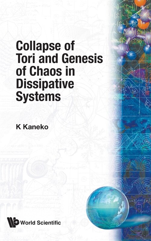 Collapse of Tori & Genesis of Chaos in . (Hardcover)