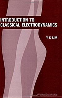 Introd to Classical Electrodynamics (Paperback)