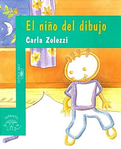 El Nino del Dibujo (Paperback)