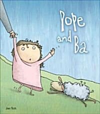 Pope And Ba (Hardcover, Translation)