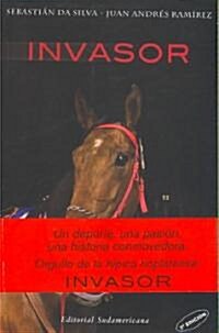 Invasor / Invader (Paperback)