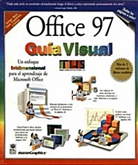 Office 97 Guia Visual = Office 97 Simplified (Paperback)