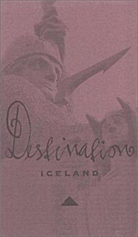 Destination Iceland (Paperback)