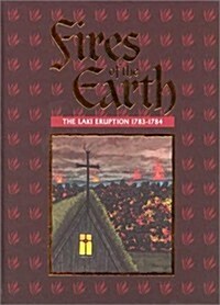 Fires of the Earth (Hardcover)