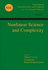 Nonlinear Science and Complexity (Hardcover)