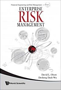 Enterprise Risk Management (Hardcover)