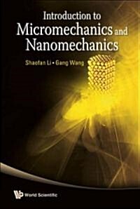 Intro to Micromech & Nanomech (Hardcover)