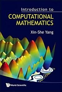 Intro to Computation Math (Hardcover)