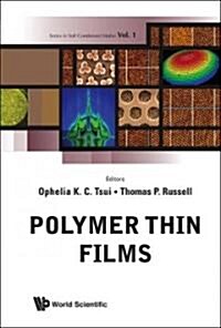 Polymer Thin Films (Hardcover)