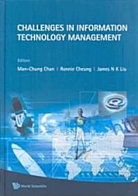 Challenges in Information Technology Management - Proceedings of the International Conference (Hardcover)