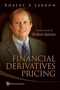 Financial Derivatives Pricing (Hardcover)