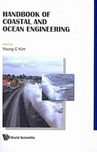 Handbook of Coastal and Ocean Engineering (Hardcover)