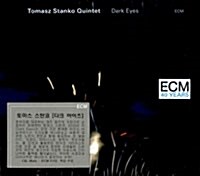 [수입] Tomasz Stanko Quintet - Dark Eyes