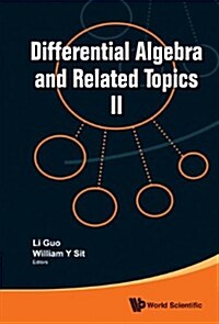 Differential Algebra and Related Topics II (Hardcover)
