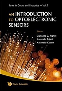 Introduction to Optoelectronic.., an (V7) (Hardcover)