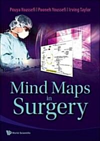 Mind Maps in Surgery (Paperback)