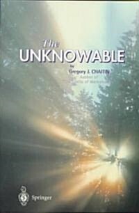 The Unknowable (Hardcover)