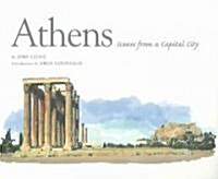 Athens (Hardcover)