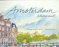 Amsterdam Sketchbook (Hardcover)