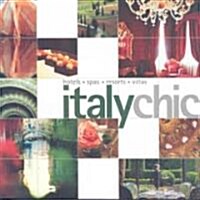 Italy Chic (Paperback)
