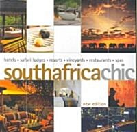 South Africa Chic (Paperback, New)