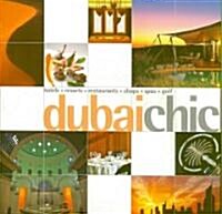 Dubai Chic (Paperback)