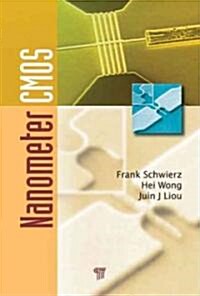 Nanometer CMOS (Hardcover)
