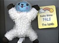 Baby Bible Pals (Hardcover)