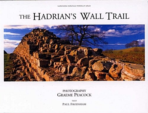 The Hadrians Wall Trail (Hardcover)