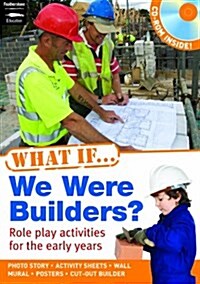 What If We Were Builders? (Package)